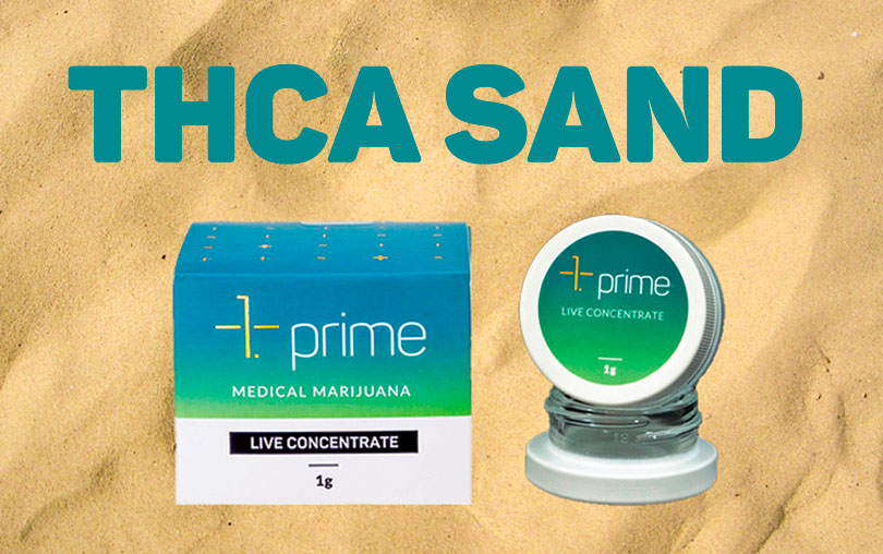 The Prime Guide to Cannabinoids: THCA