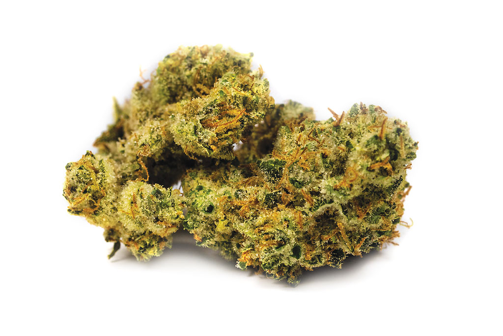 African Thai #15