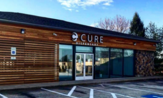 CURE, Phoenixville