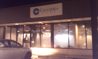 Columbia Care, Wilkes Barre