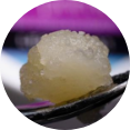 DRY SUGAR (WAX)