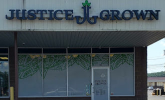 Justice Grown, Edwardsville