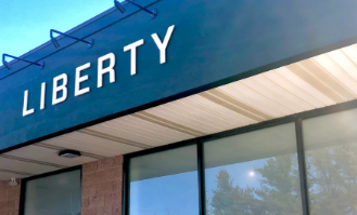 Liberty, Norristown