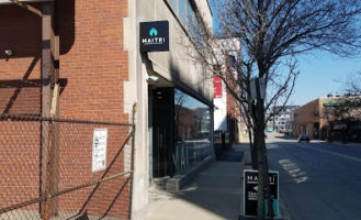 Maitri Medicinals, Pittsburgh