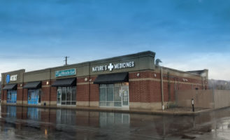 Nature’s Medicines, Bloomsburg
