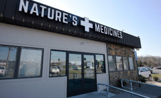Nature’s Medicines, Selinsgrove