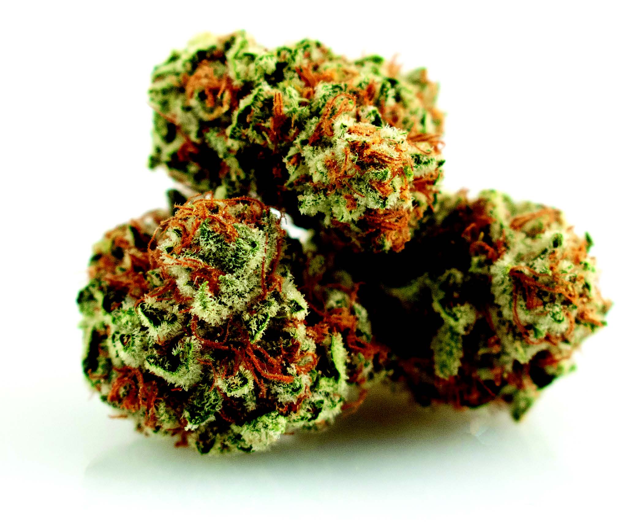 Orange Chem Soda #1
