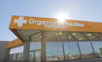 Organic Remedies, Chambersburg