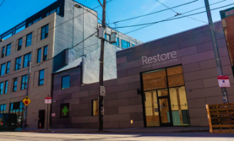 Restore Integrative Wellness Center, Doylestown