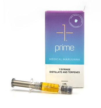 distillate-terpene-product