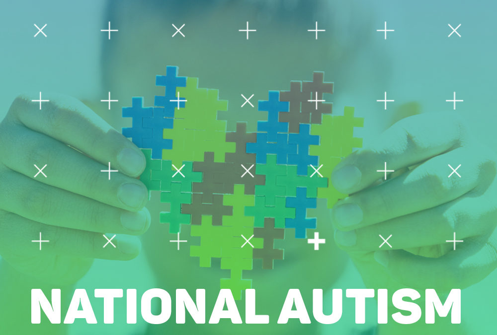 PA Qualifying Conditions: Autism Spectrum Disorder