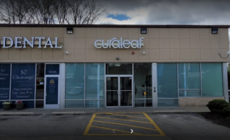 Curaleaf Philadelphia City Ave