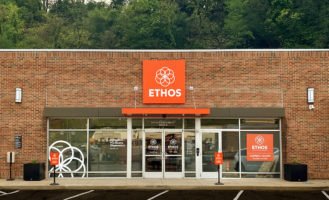 Ethos Pleasant Hills