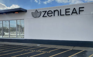 Zen Leaf Altoona