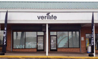 Verilife Chester