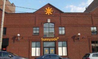 Sunnyside Pittsburgh