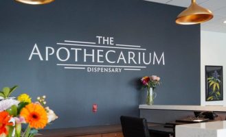 Apothecarium Thorndale