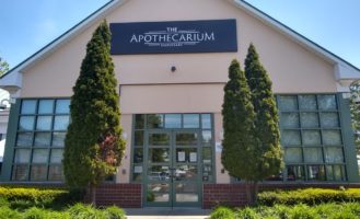 Apothecarium Plymouth Meeting