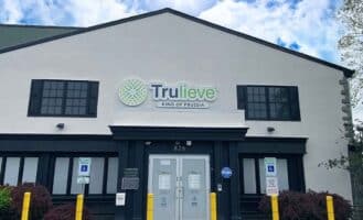 Trulieve KOP Dekalb Pike