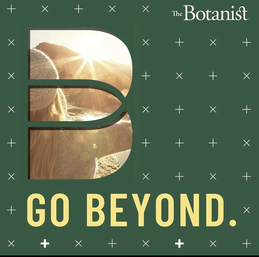 The Botanist is Coming to Pennsylvania